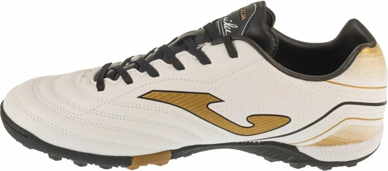 Atlete futbolli Joma për meshkuj, të bardha [Madhësia: 46]