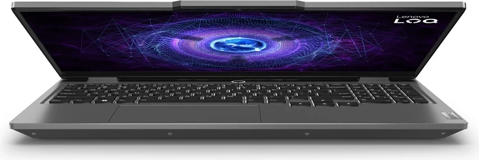 Laptop Lenovo LOQ, 15.6", Intel Core i5, 16GB RAM, 1TB SSD, NVIDIA GeForce RTX 4050, hiri
