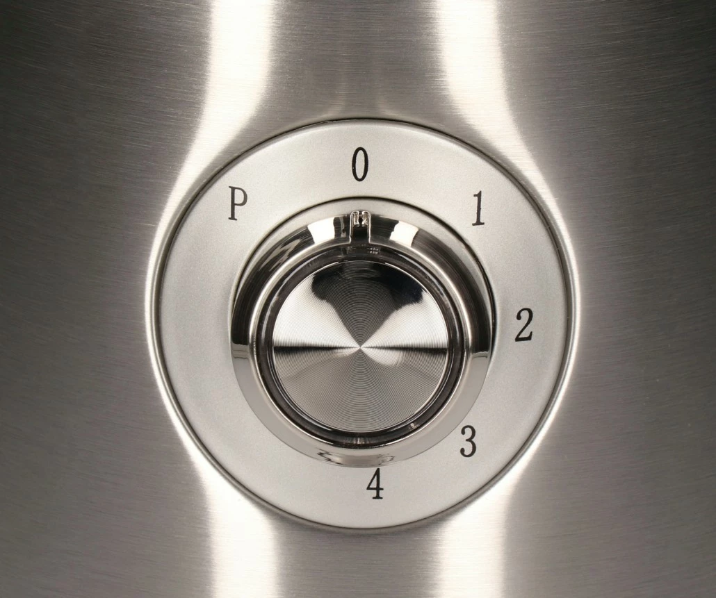 Blender PRIME3 STB51, 1.75L, 1800W, inox/zi