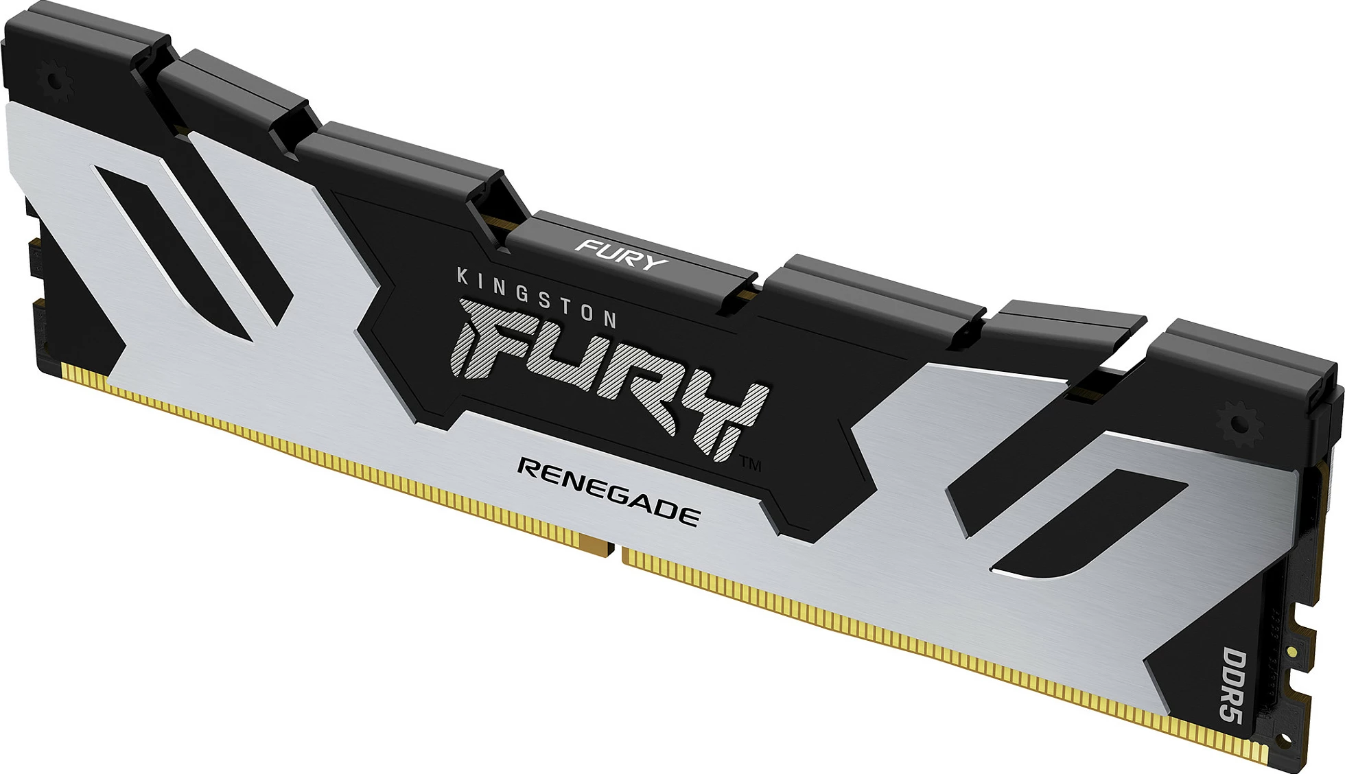 RAM Memorje Kingston FURY Renegade 48GB DDR5 6400MT/s CL32 Silver