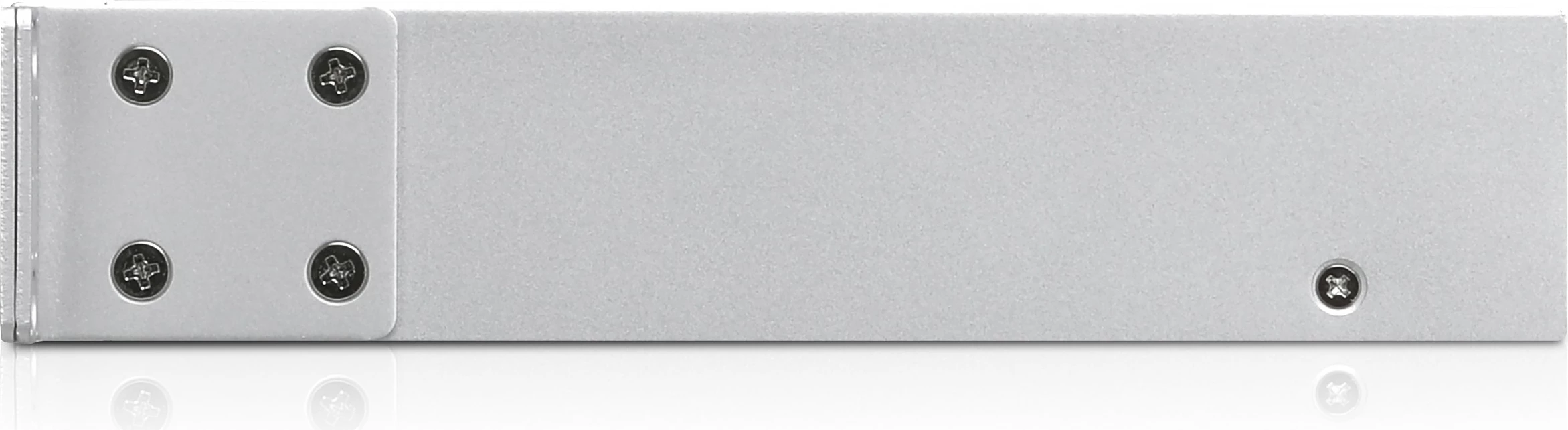Switch Ubiquiti UniFi 24-Port PoE, Managed, L2/L3, Gigabit Ethernet, Silver
