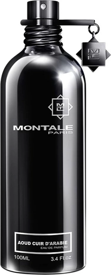 Eau de Parfum për meshkuj Montale Aoud Cuir d'Arabie, 100ml