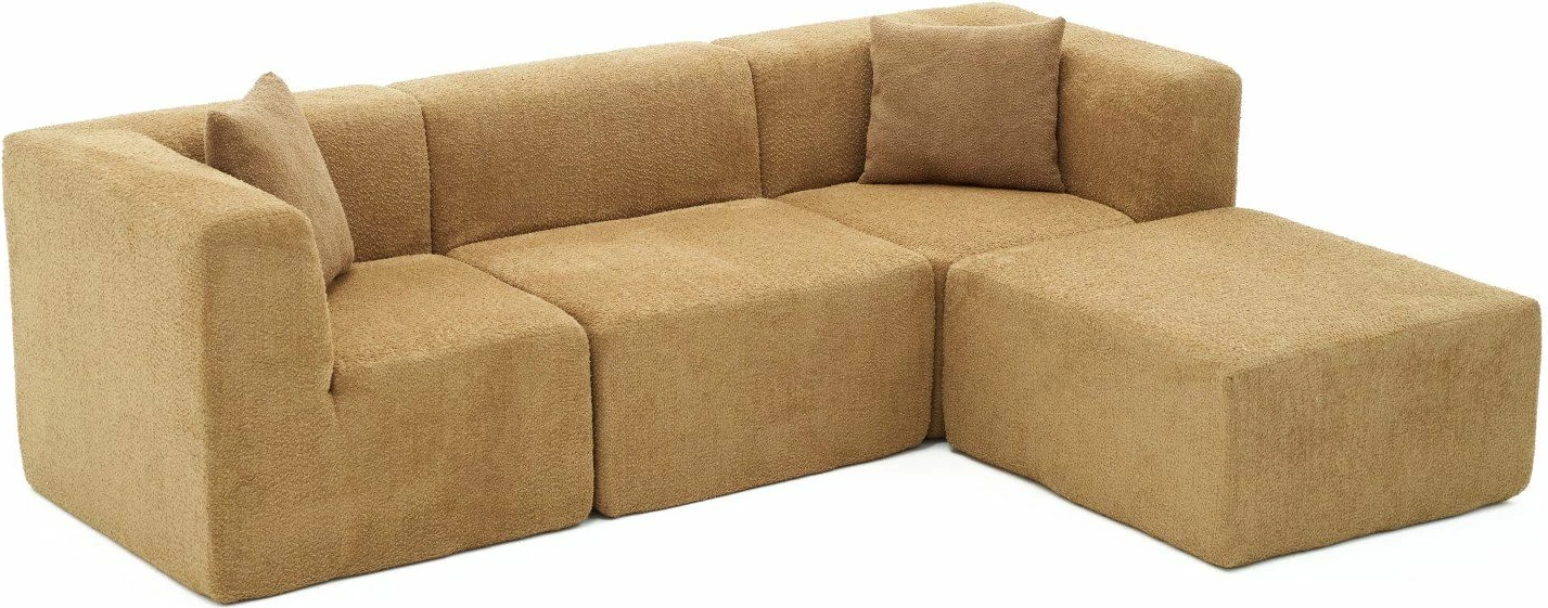 Këndare Raks, kafe, Atelier del Sofa