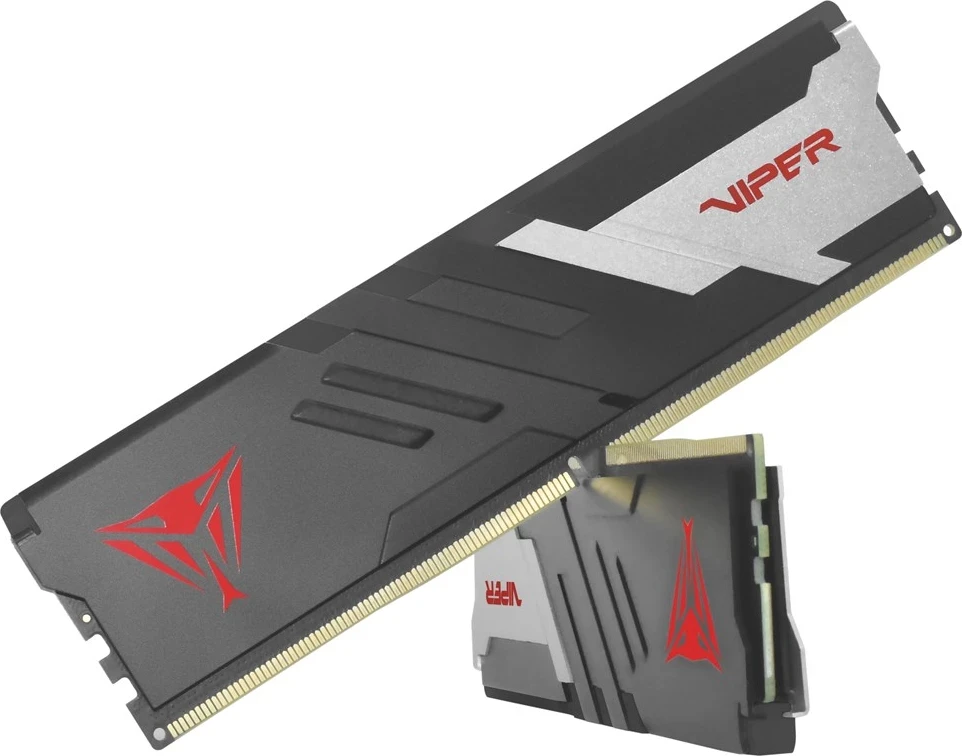 RAM Memorje Patriot Memory Viper Venom PVV532G660C34K, 32 GB DDR5 6600 Mhz