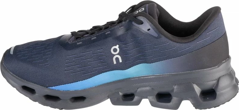 Atlete për meshkuj On Running, të kaltra