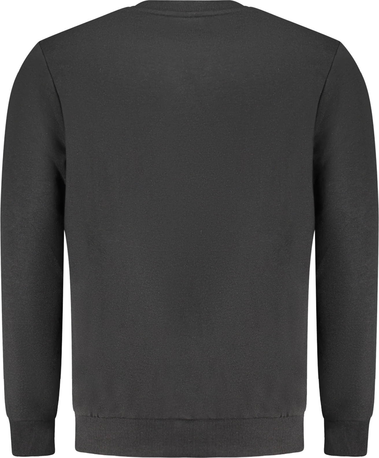 Duks për meshkuj US GRAND POLO, zip-up, i zi