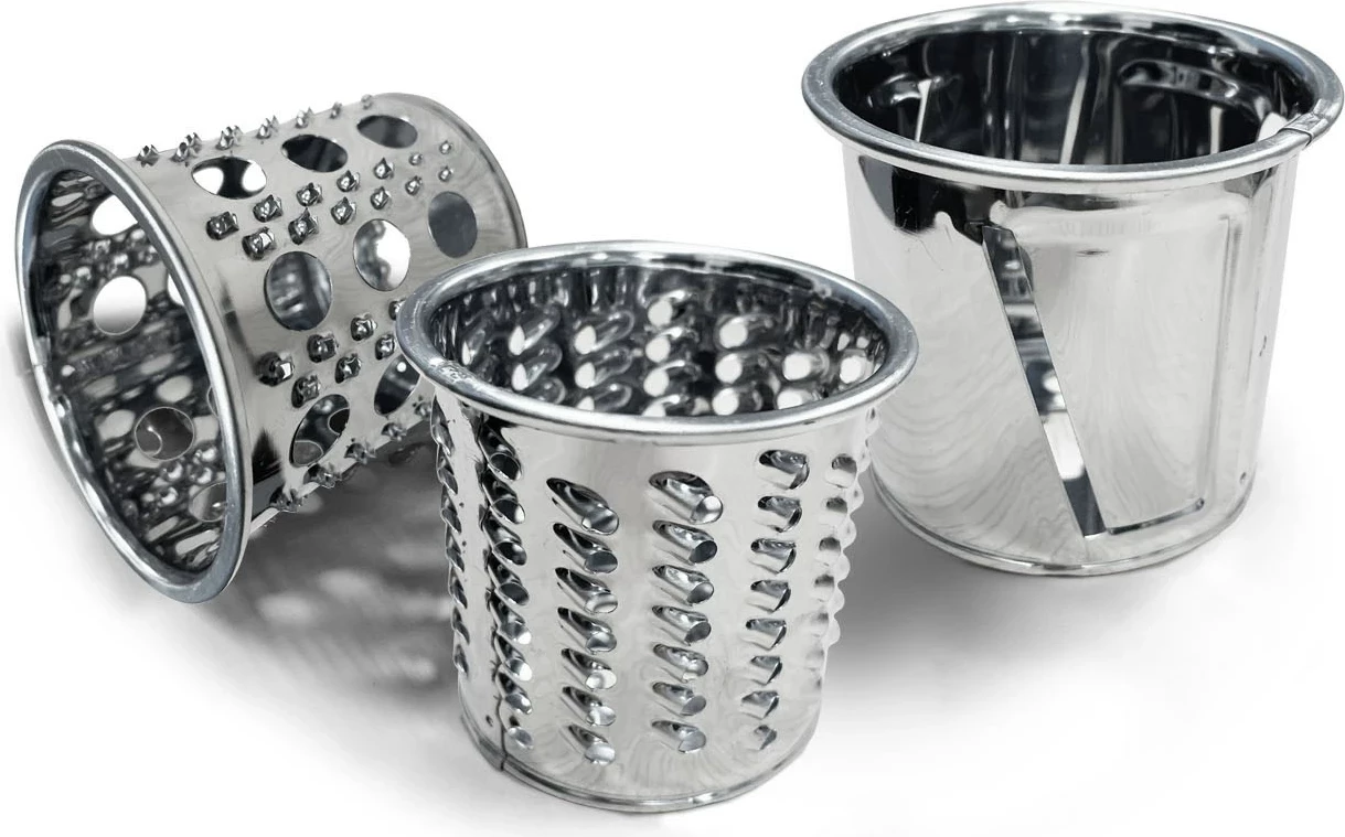 Makinë mishi Esperanza EKM034, Gri