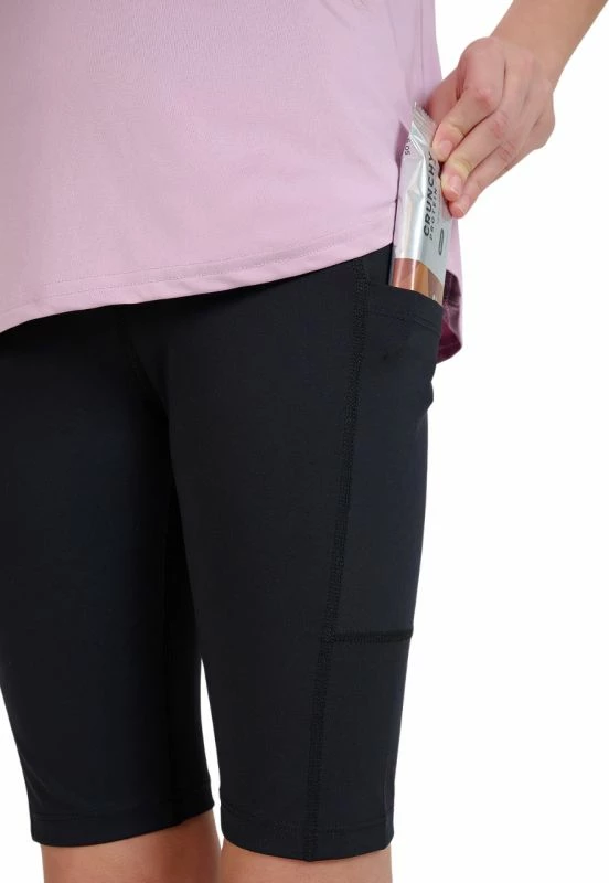 Shorce për fëmijë 4F, të zeza