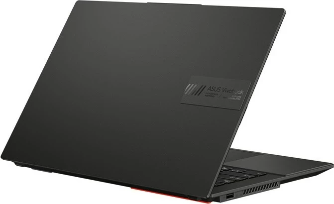 Laptop ASUS Vivobook S 14 OLED K5404VA-CB91, Intel Core i9, 16 GB RAM, 1 TB SSD, E zezë