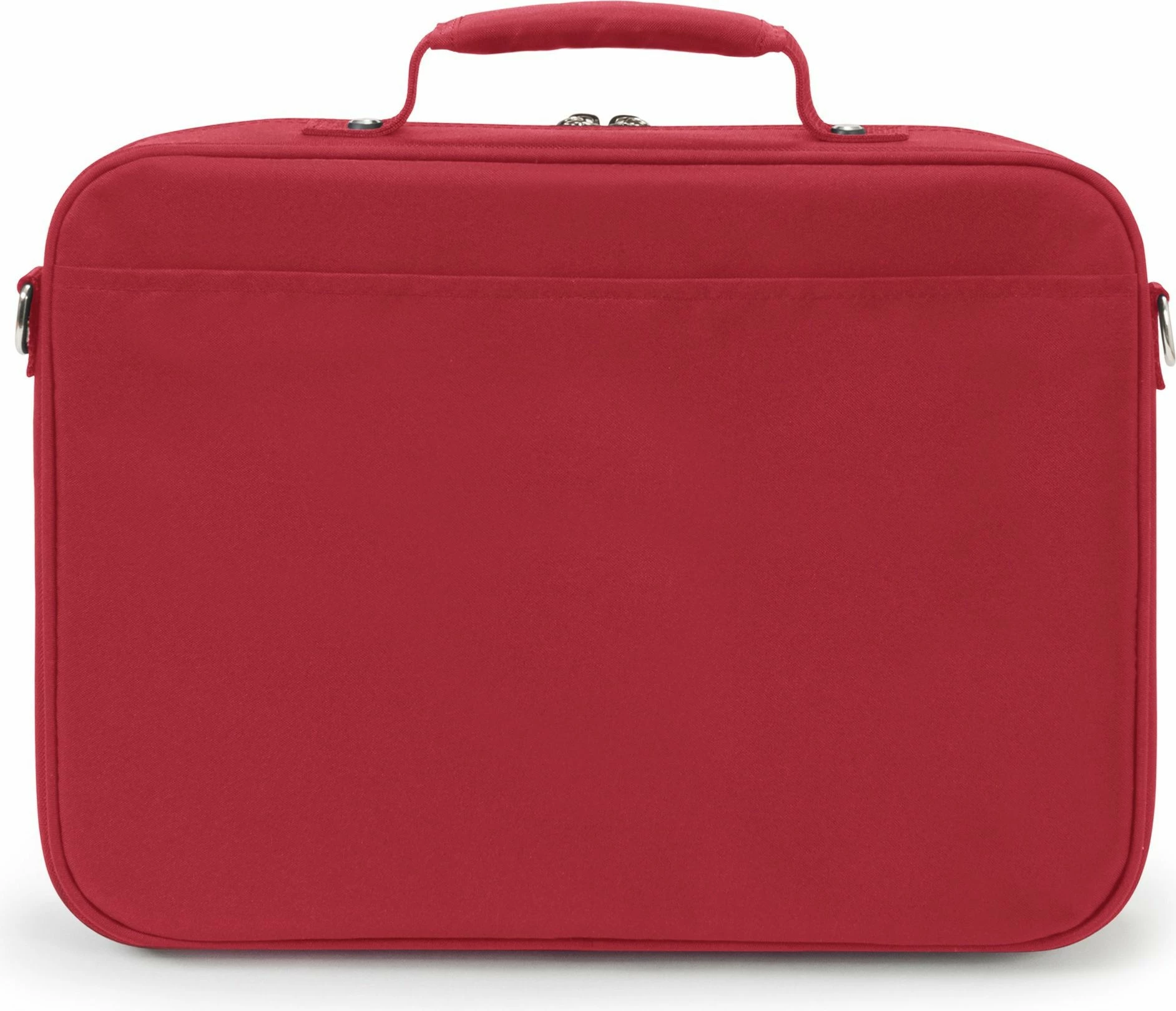 Çantë DICOTA Eco Multi BASE, 17.3", e kuqe