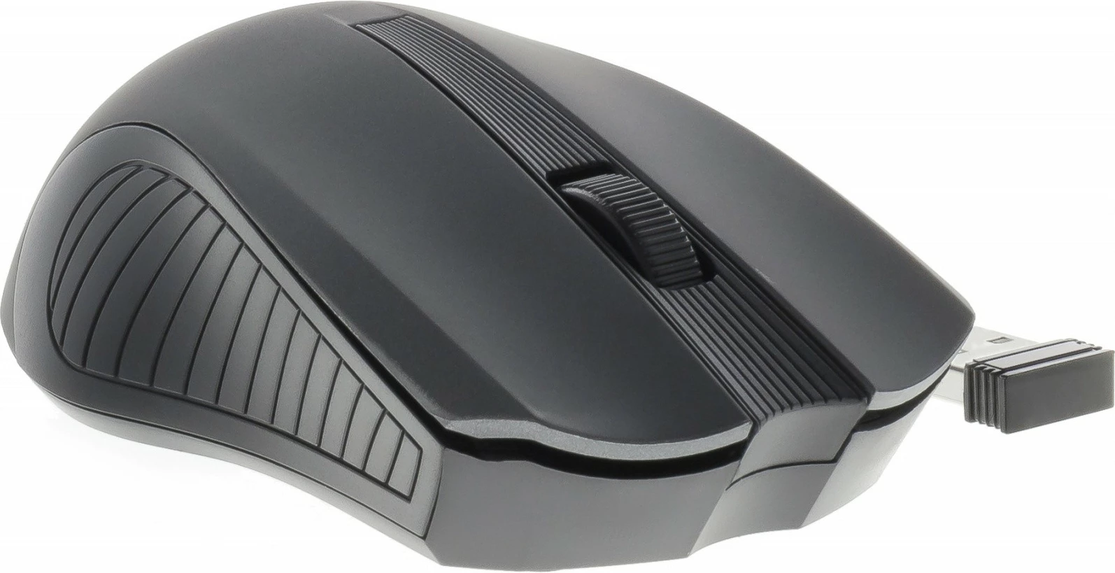 Maus pa kabllo YENKEE Monaco YMS 2015GY, 2.4GHz, 3 butona, Gri