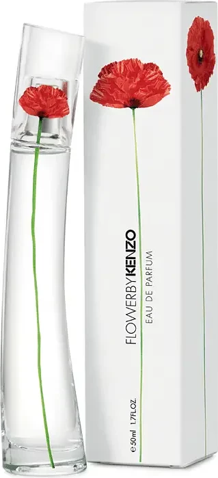 Eau de Parfum Kenzo Flower, 50 ml