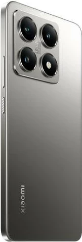 Celular Xiaomi 14T, 6.67", 12+256GB, DS, 5G, hiri