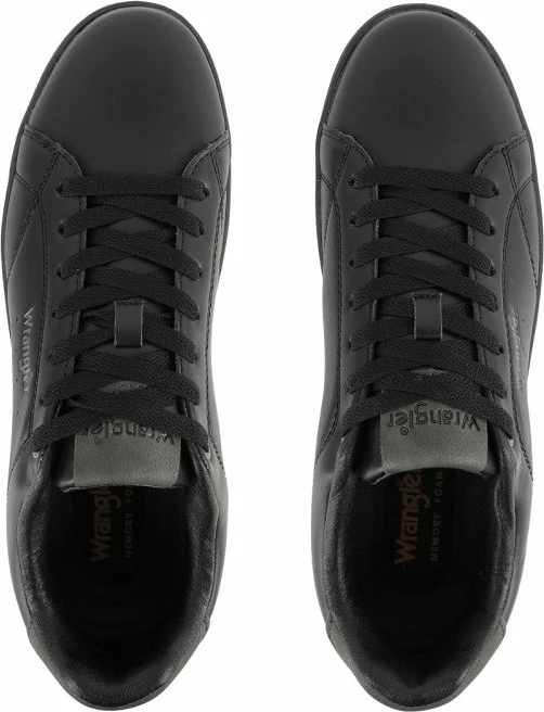 Atlete për meshkuj Wrangler, të zeza