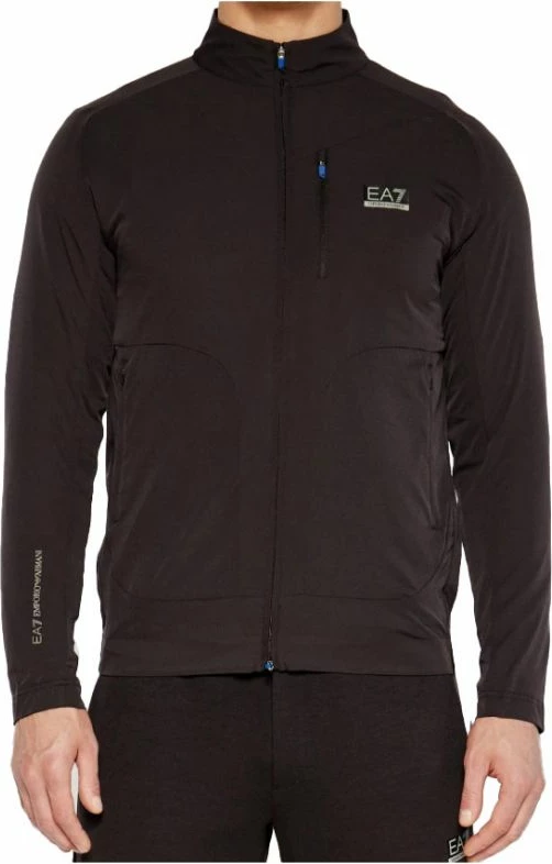 Duks për meshkuj EA7 Emporio Armani, kafe