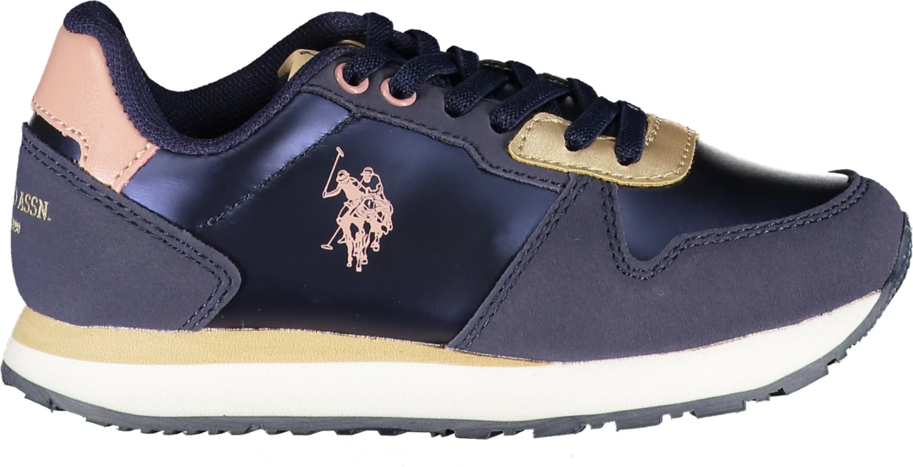 Atlete për djem US Polo Assn, blu