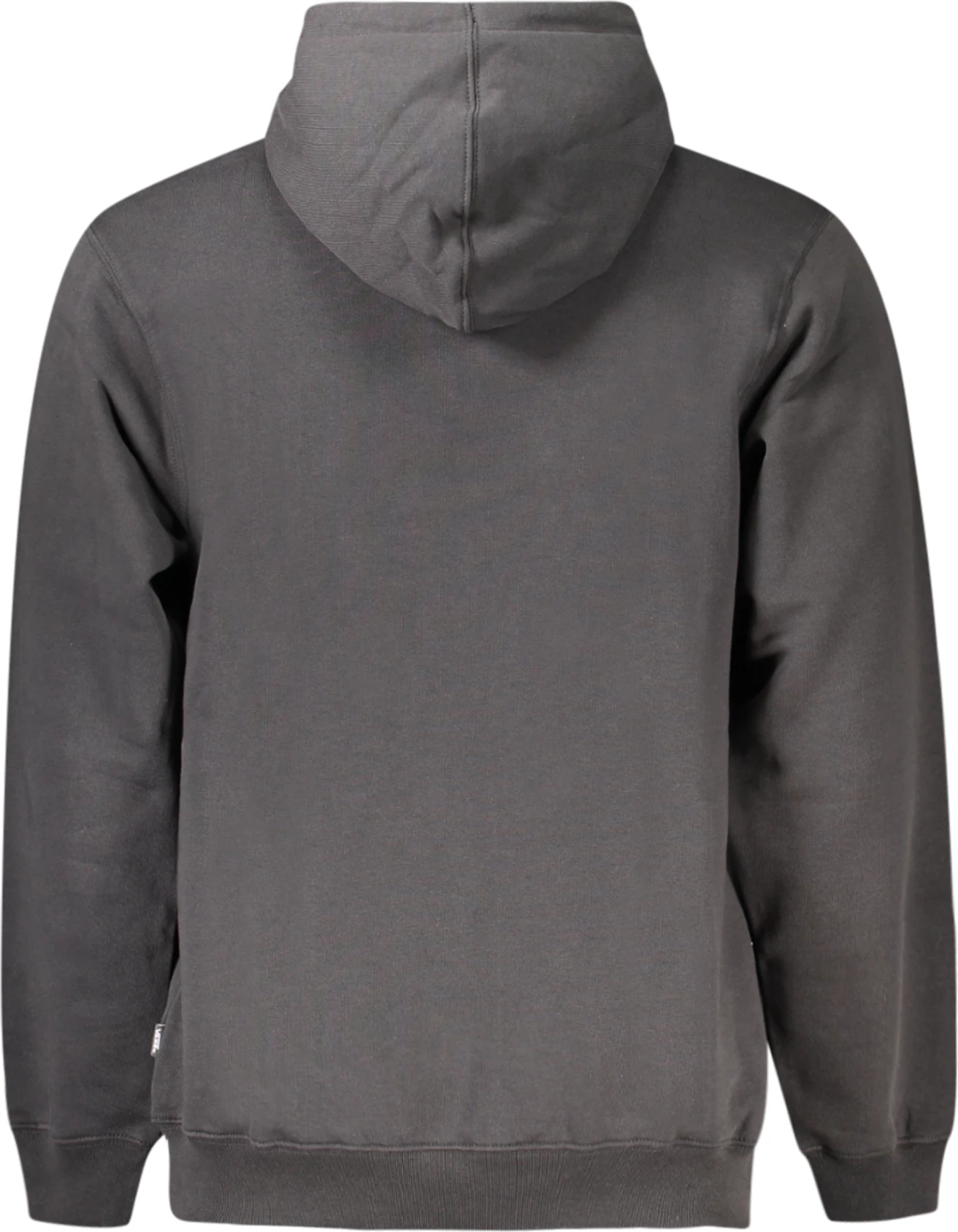 Duks për meshkuj VANS, të zi