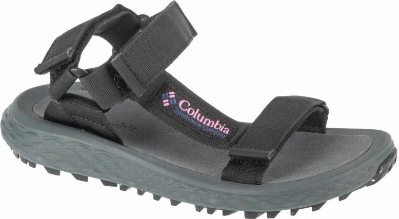 Sandale femra Columbia, të zeza
