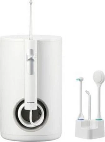Irigator dhëmbësh Panasonic EW1614W503, i bardhë