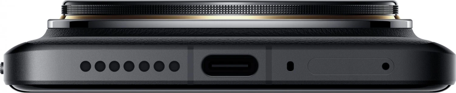 Celular Xiaomi 14 Ultra 16/512GB Black