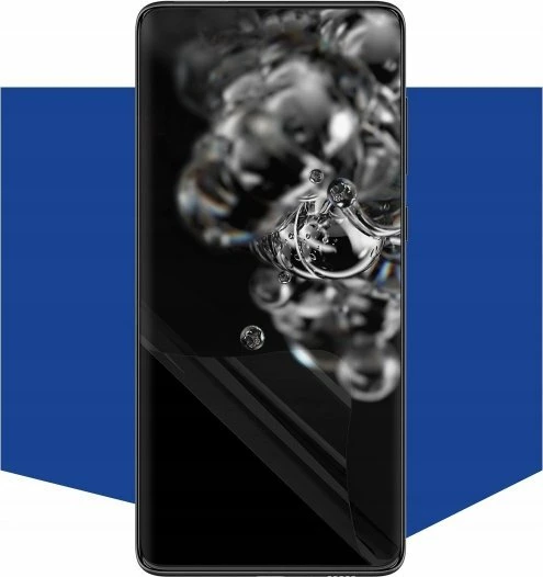 Foli mbrojtëse ekrani 3MK ARC+ për Samsung Galaxy A05, Fullscreen, 1 copë
