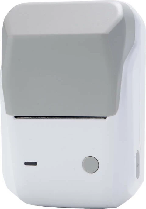 Printer etiketa termik Niimbot B1, Bluetooth, 1500 mAh, Gri