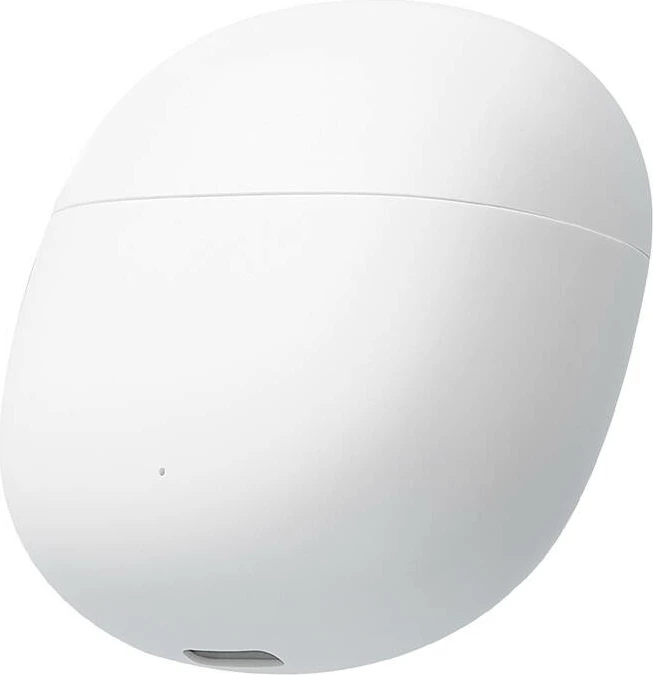 Kufje Joyroom Funpods JR-FB1, wireless, TWS, të bardha