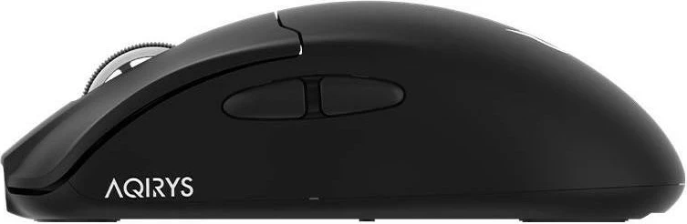Maus gaming Aqirys M60, RGB, Bluetooth, USB, i zi