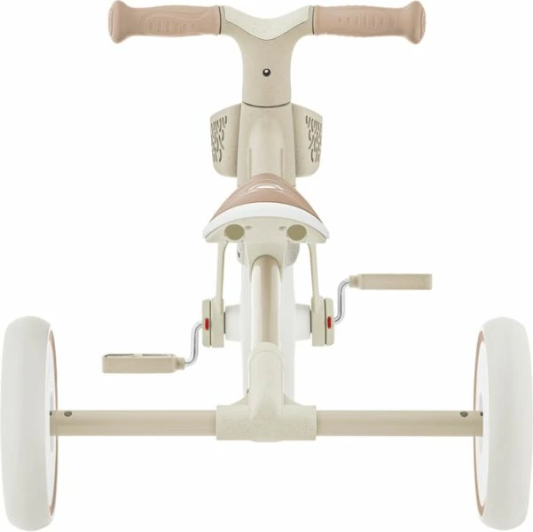 tricikllë/bicikletë balancuese Globber LEARNING TRIKE 2in1 PLUS ECOLOGIC