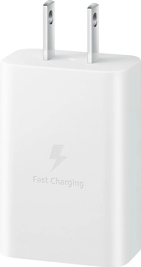Karikues Samsung EP-T1510NWEGEU, 15W, USB Type-C, i bardhë