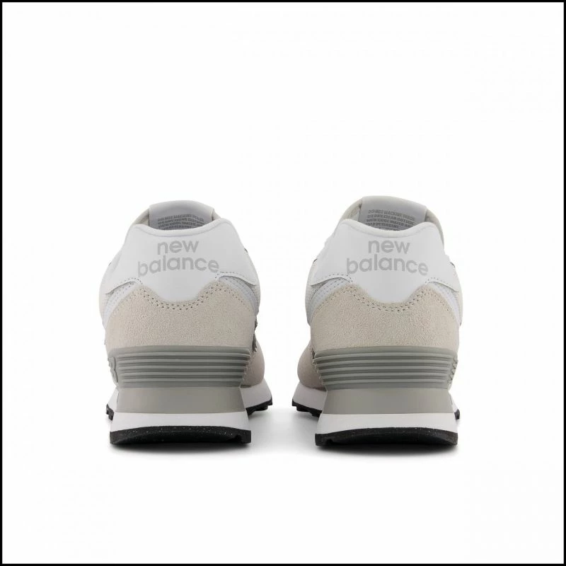 Atlete femra New Balance, të hirtë