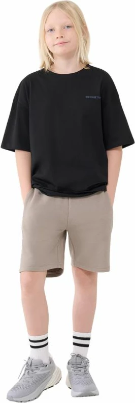 Shorce për djem 4F, bezhë