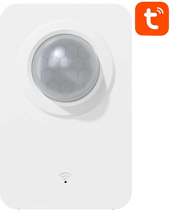 Sensor lëvizjeje smart Gosund S4, Wi-Fi, i bardhë