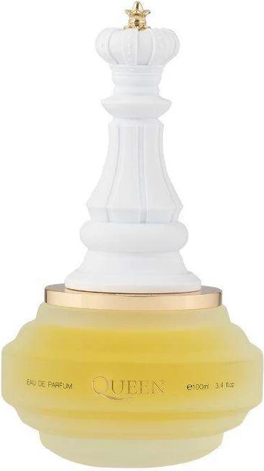 Eau de Parfum për femra Armaf Checkmate Queen, 100ml