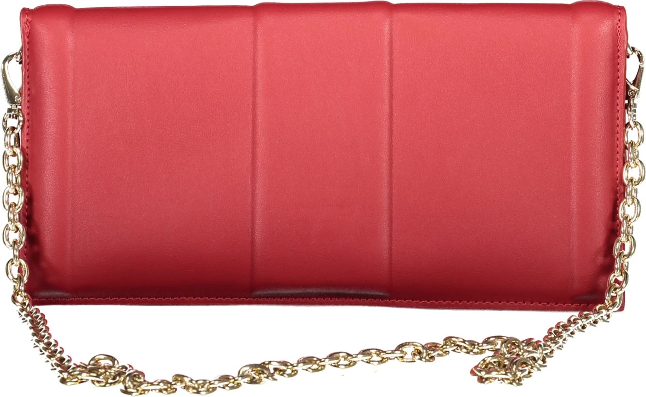 Çantë Valentino Bags femra, e kuqe