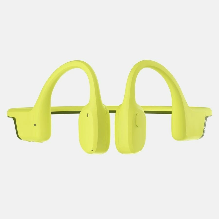 Kufje Suunto Sonic Wireless Ear-hook Sports Bluetooth, Lime