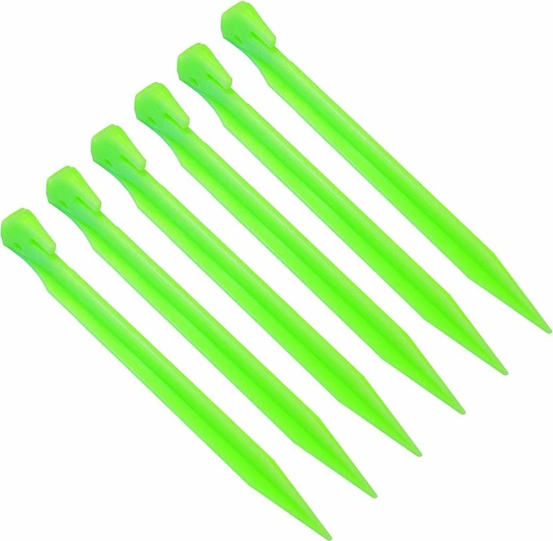 Aksesorë tenda High Peak, jeshile