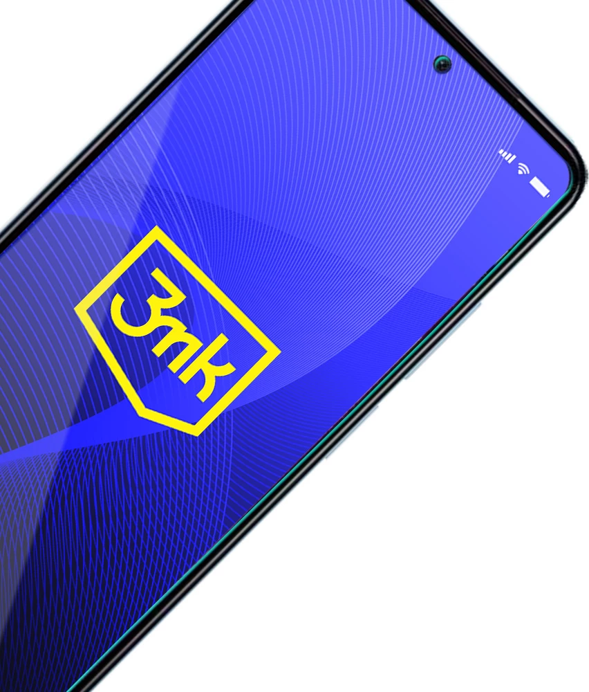 Mbrojtës ekrani 3mk FlexibleGlass për Xiaomi Redmi Note 12s