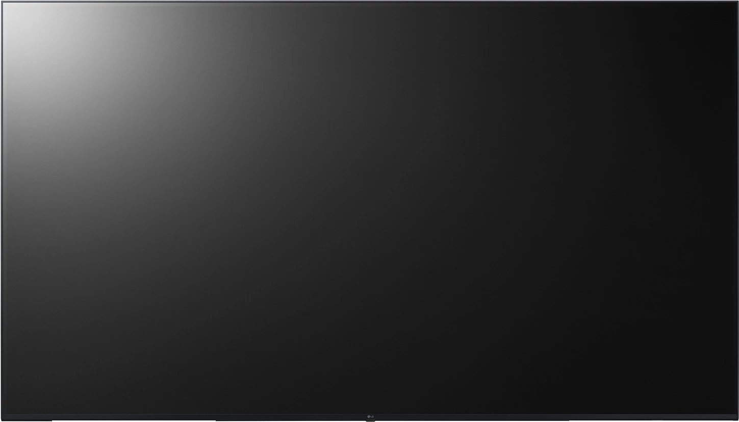 Display LG 75UL3J-E, 75", 4K Ultra HD, Blu