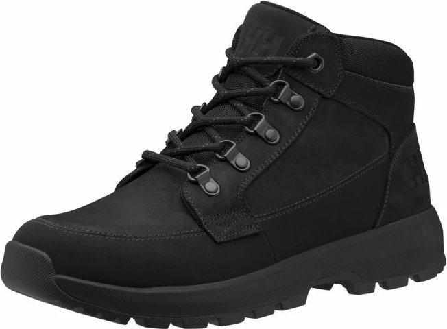 Atlete për meshkuj Helly Hansen, të zeza