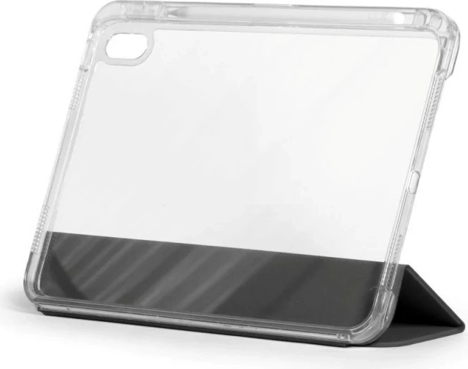 Mbështjellës Port Designs Noumea II SlimClear Eco për iPad 10.9" & 11", vjollcë
