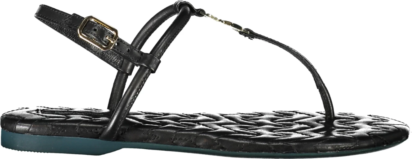 Sandale femra Patrizia Pepe, të zeza