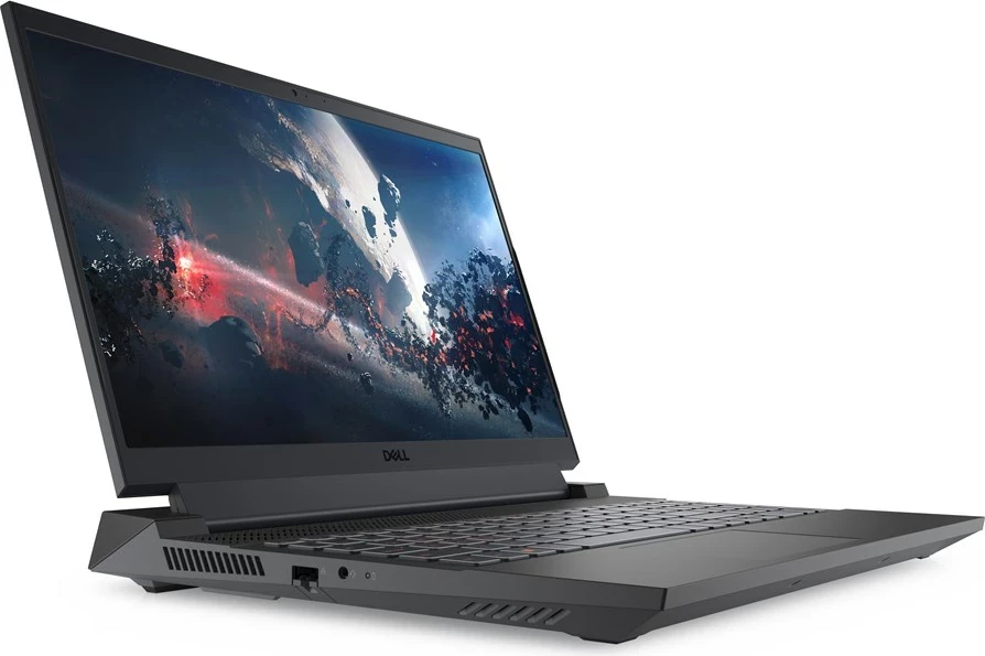 Laptop Dell, 15.6", Intel Core i7, 16 GB RAM, 1 TB SSD, NVIDIA GeForce 4060, hiri