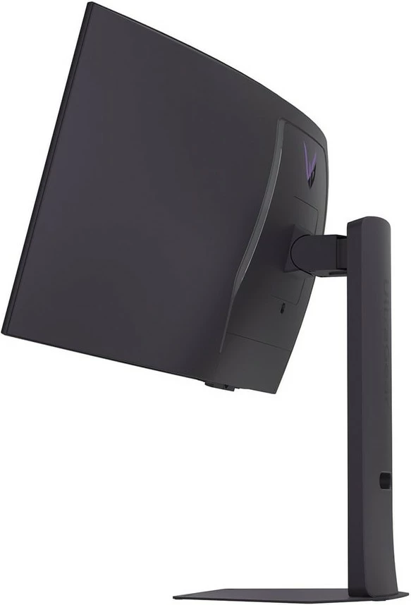Monitor LG UltraGear 34GX900A-B 34 inç OLED