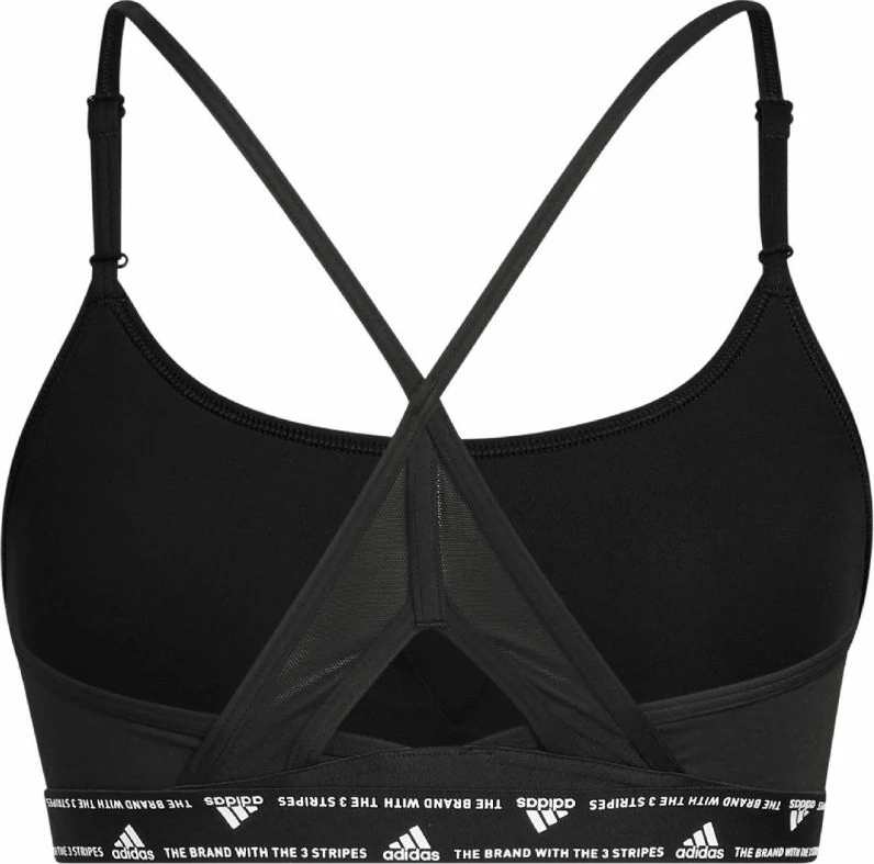 Sportele për femra adidas, të zeza