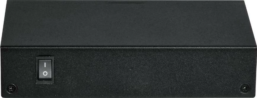 Switch Edimax GS-1105PE, 5 porta, PoE