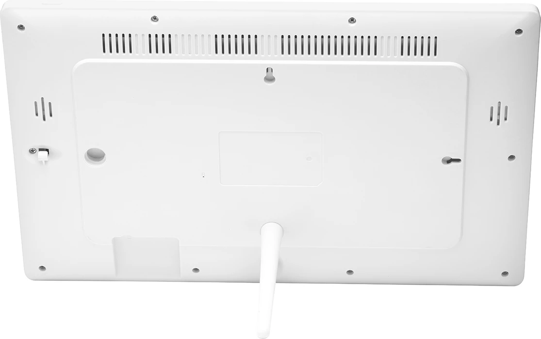 Kornizë digjitale Denver Frameo PFF-1515W, 15.6", 16 GB, Full HD, e bardhë