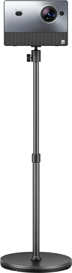 Mbajtës projektori Hisense SG8H, për dysheme, Argjendtë