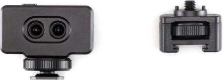 Sistem fokusimi DJI Ronin 3D Focus System, për Ronin RS 3/RS 3 Pro/RS 2, i zi