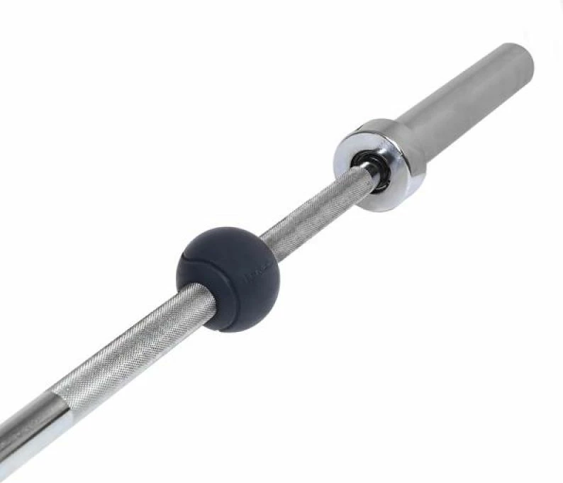 Mbulesa për Qafën e Barit (2 copë) HMS